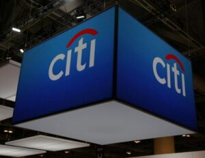Germany fines Citigroup over 'fat-finger' failures