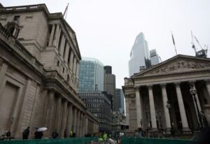 Bank of England keeps rates at 5.25% ahead of UK election