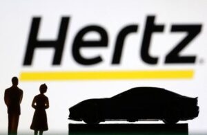Rental car firm Hertz plans to raise $750 million through notes