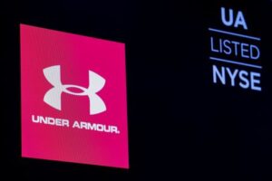 Under Armour to pay $434 million to settle lawsuit over sales disclosures