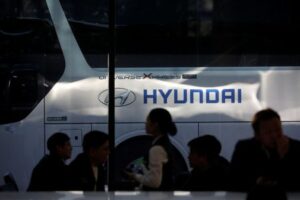 Hyundai Motor's union in South Korea votes to strike