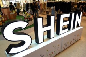 Fast fashion retailer Shein filed for London listing in early June, sources say