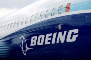 Boeing bid for Spirit Aero values 737 supplier at $35/shr, Bloomberg News reports