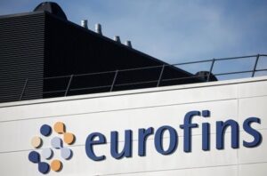 Eurofins denies short seller's allegations after share slump