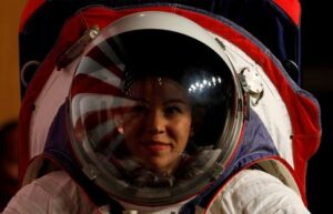 RTX's Collins in talks to drop ISS spacesuit contract with NASA, sources say