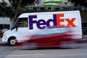 FedEx forecasts fiscal 2025 profit above estimates on cost cuts; shares jump