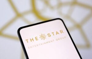 Troubled casino firm Star names new CEO amid regulator enquiries, management exodus