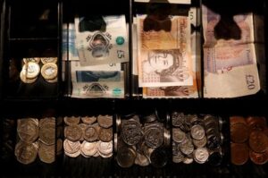 Politics and the pound: how the UK election could make or break sterling's run