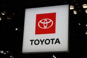 Toyota to recall more than 145,000 U.S. vehicles over faulty side curtain air bags