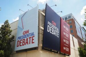 Are you better off today? A question for voters as Biden, Trump debate
