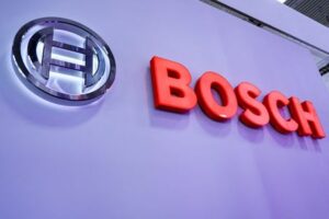Exclusive-Bosch eyes offer for appliance maker Whirlpool, sources say