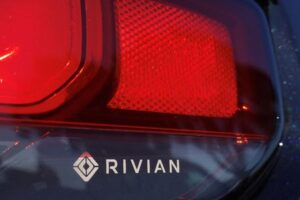 Rivian jumps on Volkswagen's $5 billion 'vote of confidence' investment