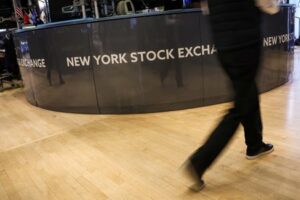 Interactive Brokers says it lost $48 million due to NYSE glitch
