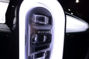 Explainer-What's behind Volkswagen's $5 billion EV software bet on Rivian?
