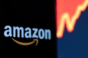 Amazon hits $2 trillion in valuation on AI fervor, rate cut bets
