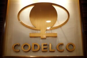Exclusive-Codelco copper output falls behind target in May, document shows