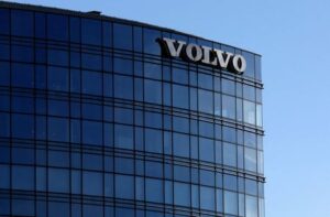Volvo to delay EX30's US shipments due to higher tariffs on Chinese imports, Bloomberg News reports