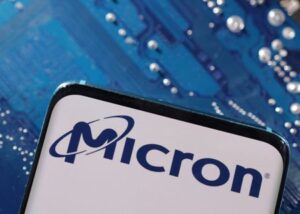 Micron Technology beats estimates for third-quarter revenue on AI chip demand