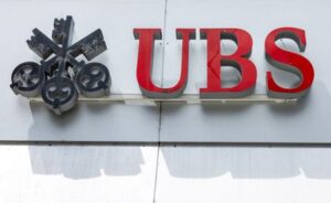 UBS shakes up flagship wealth business with new unit, memo says