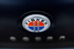 Fisker to recall over 8,000 Ocean vehicles in US, NHTSA says