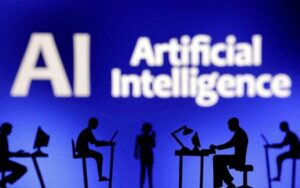 Financial industry grappling with AI's gifts and perils, executives say
