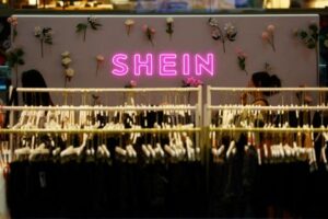 Shein keeps option to list in Hong Kong as backup, FT reports