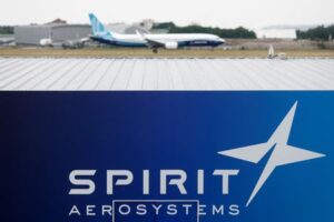 Spirit Aero to be broken up as Boeing agrees $4.7 billion stock deal