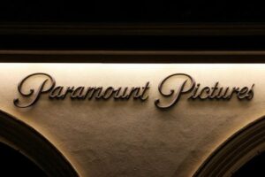 Barry Diller's IAC explores bid to take control of Paramount, NYT reports