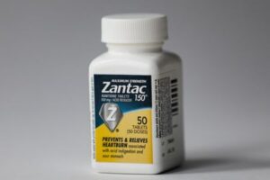 Drugmakers' appeal to end Zantac cancer lawsuits rebuffed by judge