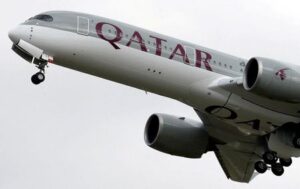 Qatar Airways posts 39% jump in annual profit to record $1.67 billion