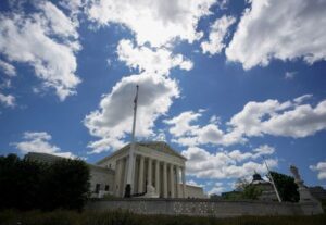 US Supreme Court rejects challenge to workplace safety agency