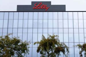 US FDA approves Lilly's Alzheimer's drug