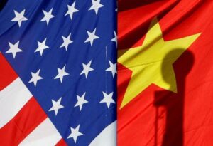 US adds six companies to trade restriction list, four for training China's military