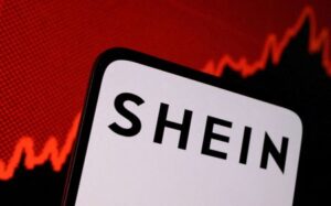 EU takes aim at China's Temu and Shein with proposed import duty, FT reports