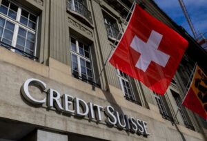 South Korea fines Credit Suisse for illegal stock short selling