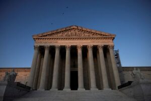 US law firms smell opportunity as Supreme Court guts agency powers