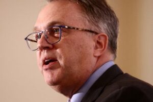 Fed's Williams skeptical neutral rate has risen