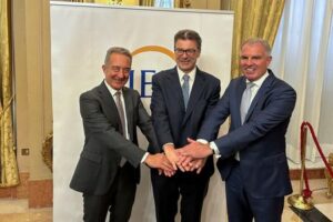 Lufthansa gets EU nod to buy $350 million stake in Italy's ITA