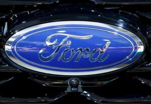 Ford's second-quarter sales slow as industry reels from CDK cyberattack