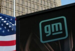GM to pay $145.8 million penalty after US finds excess emissions