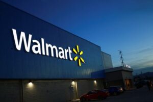 Walmart must face lawsuit over deceptive pricing in stores