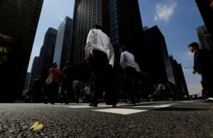 Japan faces shortage of almost a million foreign workers in 2040, think tank says