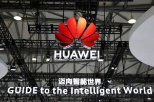 Huawei exec rejects idea that advanced chip shortage will hamper China's AI ambitions