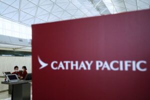 Cathay Pacific to buy back remaining 50% of HK government's preference shares