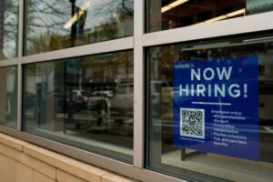 Instant view: June US job growth moderates, unemployment rate ticks up
