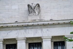 Fed rate cut debate in view as U.S. job market cools