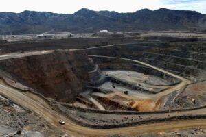 US miners push Washington to revive long-dormant Bureau of Mines