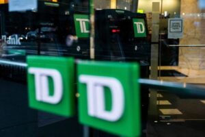 TD's chief compliance officer departs amid US anti-money laundering probe
