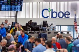CBOE files for SEC approval to list Solana ETFs, starts clock for required decision