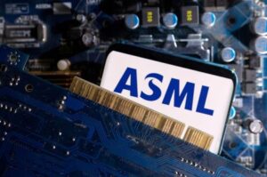 ASML's order book expected to jump on AI chip boom